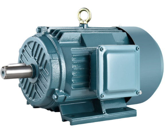 YE4-160M-4八极十极电机参数表